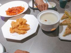 -四川饭店(城乡购物中心店)