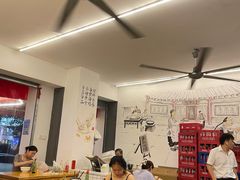 大堂-李叁面馆(妇幼店)