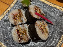 -大岛日本料理铁板烧(南通大饭店)