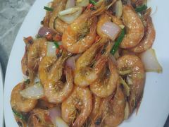 -四川小胡子海鲜(丁村万人海鲜广场店)