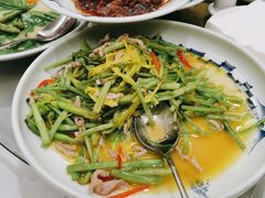 -杭州香格里拉·香宫中餐厅