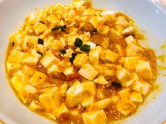 蟹粉豆腐-芳满庭·江浙小馆(1912店)
