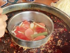 -飘香火锅(玉林西路店)