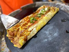 -清真·二嫂子煎饼果子(鼓楼旗舰形象店)