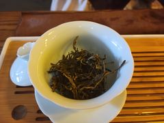 -MAP CHA普洱茶馆(翠湖店)