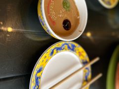 麻酱调料-南门涮肉(上海一店)