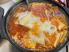 -豫掌柜饸饹面·烩面(秀沿路店)