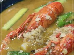 -星记小馆·小蓝龙·老南京砂锅菜(上海路店)