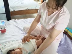 -和睦爱嘉月嫂·产后恢复中心(美罗店)