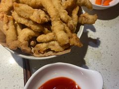 -王婆大虾(五道口店)