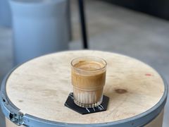 -麻雀咖啡SPARROW COFFEE(十全街店)