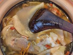 -一捞鲜•大虾面 青岛菜(八大关店)
