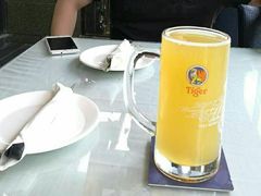 -小主人西餐厅 master table(青年中路店)