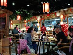 大堂-鸽子窝(青塔店)