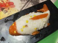 -淀里船宴(卓达店)