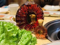 -牛信亭韩国料理·炭火烤肉(紫藤路店)