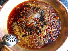 -老码头火锅(骡马市店)