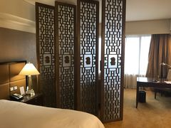 -上海波特曼丽思卡尔顿酒店