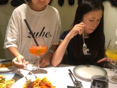 -LE SHARE洛笙·花园西餐(北京路步行街店)
