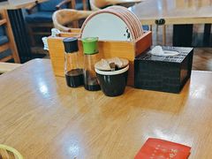 -杨妈妈粥店(滑翔路店)
