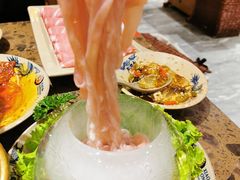 -小龙坎老火锅(红旗街店)