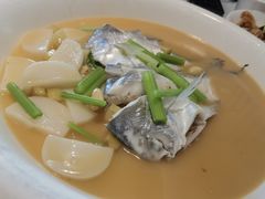 -启东海鲜人家(古美路店)