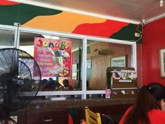 -Jonah's Fruit Shake & Snack Bar