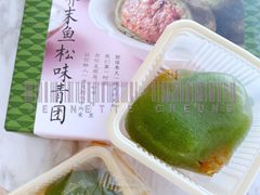 -杏花樓(大世界店)