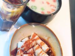 -新旺茶餐厅·早餐·夜宵(仙霞店)