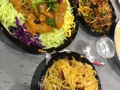 -满园烤鸭·春饼(沈北万达店)