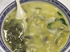 -明呈黄鱼面馆(斜土路店)