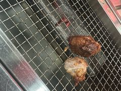 -张记烤羊腿(北花园店)