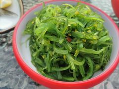 海藻-道乐烧肉酒馆