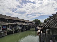 -乌镇东栅景区