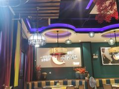 大堂-黄泥岗·地道湖北菜(奥特莱斯店)