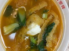 -项记面馆(明瓦廊店)