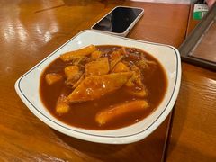-韩礼年糕(飞虹路店)