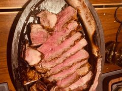 -恰餐厅及酒吧 CHAR Bar & Grill (北京丽都皇冠假日店)