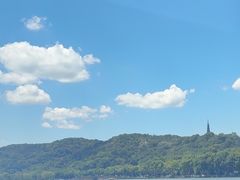 -湖畔居茶楼(湖滨店)