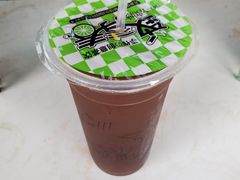 酸梅汤-清真·二嫂子煎饼果子(卫津路总店)