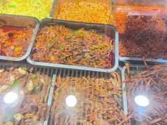 -三姐妹冷面馆(保卫路店)