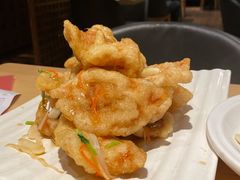 -安天民北方饺子(白石洲店)