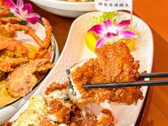 -醉壹号海鲜大排档(厦门美食地标店)