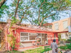 -灯塔咖啡馆BOOK·Coffee Shop
