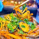 回龙观附近的宝藏烧烤店…