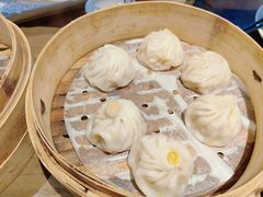 -南翔馒头店(豫园店)
