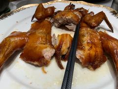 -广东道至正餐厅(区庄店)