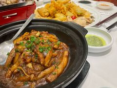 -新兴家喻酒家·羊城名宴(昌岗店)