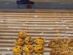 -LanTa蓝塔烘焙(锦艺城店)