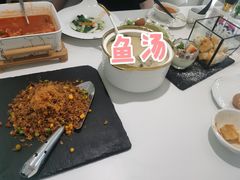 -3号仓库·餐厅(灵溪一店)